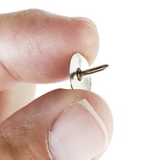 정주는스토어 은색 압정 만들기체험