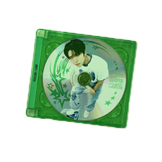 [NCT Wish] 엔시티위시 미니 3집 컬러 쥬얼 3rd mini color [재희]