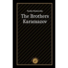 The Brothers Karamazov by Fyodor Dostoevsky Paperback, Independently Published, English, 9798712936861