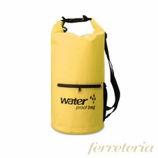 페레테 방수 가방 드라이 10L 수영가방 수영드라이백 워터파크가방