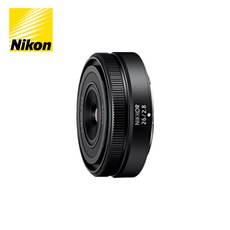 니콘 Z 26mm F2.8, Z 26mm F2.8 S