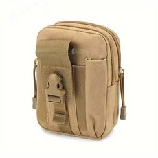 尼龍胖人腰帶 胖子加長皮帶 男士大號加長腰帶戶外多功能戰術尼龍 戶外多功能戰術腰封套裝 尼龍蛇 加厚腰帶多功能腰帶, 單獨包卡其色, 1個