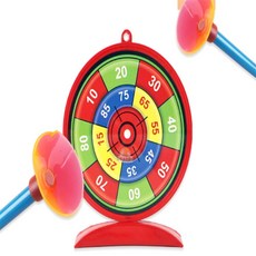 두두쇼핑몰샵 챔피언양궁 양궁과녁판 남아장난감 양궁세트, 따양, 1세트