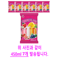 오키오 트로피칼바 45ml, 70개