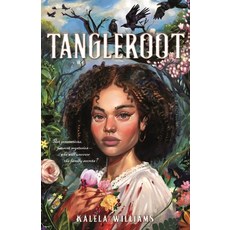 (영문도서)Tangleroot Paperback, Square Fish, English, 9781250880642