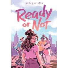 (영문도서) Ready or Not Hardcover, Atheneum Books for Young Re..., English, 9781665907033