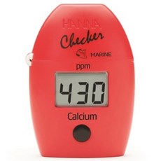 【藍箱水族】Hanna HI758 鈣蛋蛋機補充包，快速檢測水族箱鈣含量，維持水質穩定，呵護水族生物健康, Ca蛋蛋機補充包