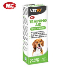 M&C 트레이닝 에이드 (변유도제) 60ml/배변유도제, 1개, 60ml