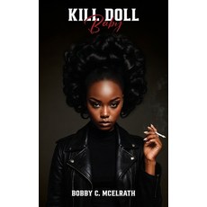 (英文圖書)Kill Doll Baby 精裝版, NY Book Publishers, 英文
