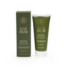 에르바리오 토스카노 올리브 콤플렉스 풋 크림 100ml, 1개입