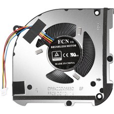 New CPU Cooling Fan for ASUS Vivobook S 15/14 K3402Z K3402ZA K3502 K3502Z M5402 M3502 M3402Z M5602, New CPU Cooling Fan for ASUS V