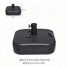 戶外遮陽傘 2.1米 碳鋼圓傘 墨綠色 PU滌綸布 抗紫外線