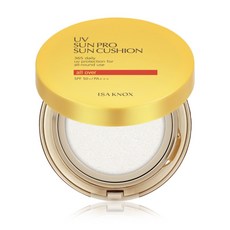 이자녹스 UV선프로 365 올 오버 빅 선 쿠션 23g SPF50+/PA++++, 1개
