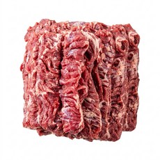 고기중독 칼집 통 갈매기살 500g 돼지고기 특수부위 캠핑 구이용 숯불, 1개