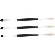 오페리탁스 3개 세척 가능한 블렌딩 스텀프 부드러운 스케치 도구 예술가용 정밀 드로잉 용품 문지름과 내구성 스펀지 펜 미술 작품용, 오페리탁스 3개 세척 가능한 블렌딩 스텀프 부드러운 스