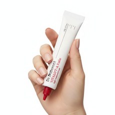 매끈탱탱 레티날0.1% 닥터디퍼런트 비타리프트-A 포르테 크림 20g, 매끈탱탱 레티날0.1% 닥터디퍼런트 비타리프트-A 포르