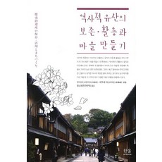 歷史遺產的保存活用與社區營造, 翰蔚學院, 大川直美