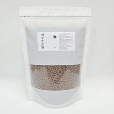 백년약초 맥주효모환, 1개, 1kg