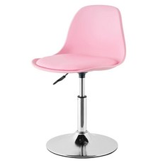 홈바 의자 높낮이 바테이블 주방 조절 스탠딩 카페, 크/왜건 회전조절가능