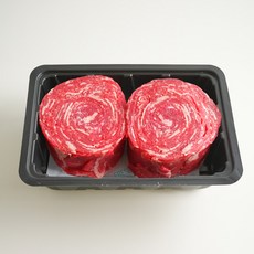 횡성 한우 1등급 소고기 불고기용, 1개, 200g