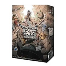 孩子王桌遊 垃圾交易者 TrashorCash 繁體中文版