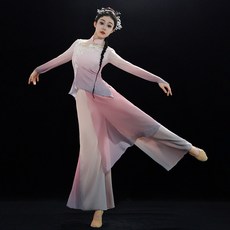 댄스복 아랑고고 상하복세트 장구 무대 의상 행사 무용 전통 단체복 빅사이즈 부채 난타복 공연복 춤