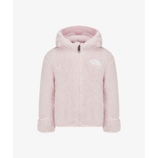 노스페이스 NORTHFACE THE NORTH FACE KIDS 베이비 캠프샤이어 풀집 후디 NJ4FR60U_LPI 430121
