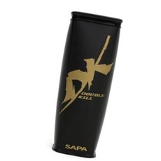 주걱꽂이 25cm 블랙 낚시 낚시밑 받침대stu4+7pwh