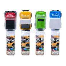 최강 SUV 딸기비타 15g (색상랜덤) 자동차장난감, 본상품선택, 1개