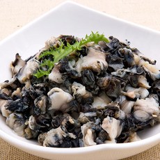 삼둥이수산 국내산 청정 우렁이살 1kg 실중량 700g 왕우렁이 1개, 기본