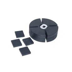 PP205 HA3005 1.6cm(5/8인치) 로터 키트 Desa Reddy용 마스터 히터, PP205, HA3005 1.6cm5/8인치 로터 키트