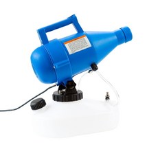 台灣出貨 新款電動噴霧器打藥機風筒超低打藥神器懶人新發明消毒機, 國標