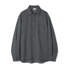 파르티멘토 남성 셔츠/블라우스 PY 25297 CH 데일리티 PY-25297 CH