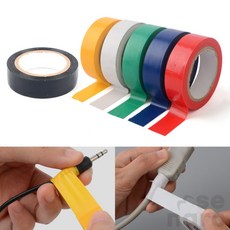 가나솔 전기 테이프 배선, 파랑