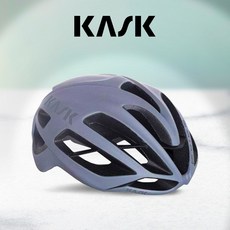 KASK 公路自行車安全帽, 灰墊