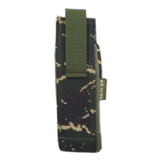 85D 三合一止血帶袋 K.T.Tactical 鎧德戶外, 陸軍數位迷彩, 1個