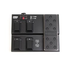 Line 6 풋 컨트롤러 FBV EXPRESS MKII, 1개