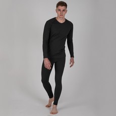 아날도바시니 남성용 히트기모 내복 상하세트 AB-412