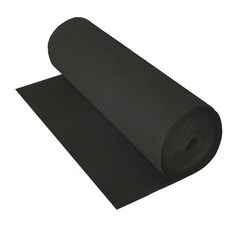 활성탄 필터 롤 여과솜 1X20M 롤 패드 페인트 룸 향균필터 흡착, 상세페이지 참고, 1개