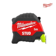밀워키 4932498763 (5m 스터드 줄자)