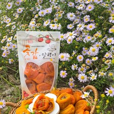 상주 봉지곶감 반건시 곶감 400g 국내산 상주곶감 간식, 1개, 400
