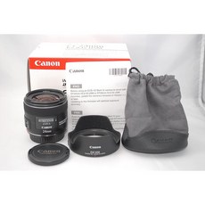 Canon 단초점 렌즈 EF24mm F2.8 IS USM 풀 대응, 상세페이지 참조