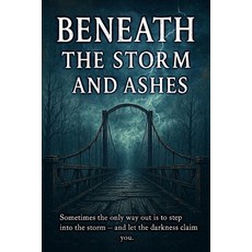 (英文圖書)Beneath the Storm and Ashes: Sometimes the only way out is to step into the stor... 平裝版, Independently Published, 英文