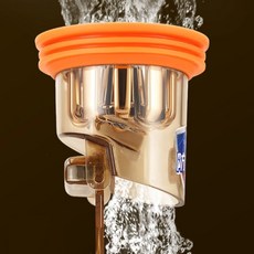 화장실 냄새차단 하수구 트랩 확장형 배수구트랩 배수구덮개 베란다, 본상품