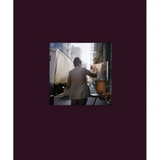 Red Eye to New York, MACK BOOKS