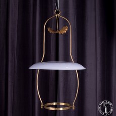 KiteLamp Tilley KL80葉子吊架組(台製) 含葉子吊架反射罩 台灣製造