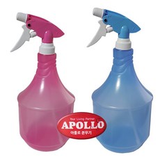 국산 아폴로 1100ml 분무기 스프레이 jck4765Ju