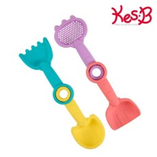 캐스비 네이처 모래별친구들링크삽4종, 1개