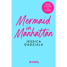 (영문도서)Mermaid in Manhattan Paperback, Avon Books, English, 9780008785666