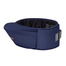 다이치 루이 스포츠 힙시트 벨트, NAVY color